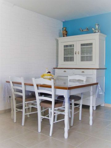 Gite in Beauvoir sur Mer - Vacation, holiday rental ad # 56948 Picture #12