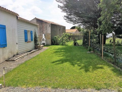 Gite in Beauvoir sur Mer - Vacation, holiday rental ad # 56948 Picture #4
