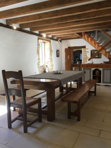 Gite in Archignac - Vacation, holiday rental ad # 57015 Picture #13