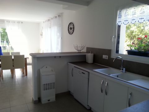 Gite in Asserac - Vacation, holiday rental ad # 57110 Picture #16