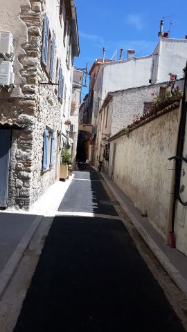 Flat in Antibes - Vacation, holiday rental ad # 57209 Picture #19