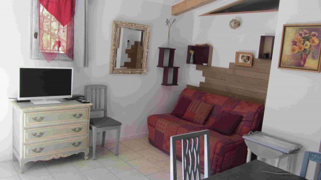 House in Menerbes - Vacation, holiday rental ad # 57397 Picture #6