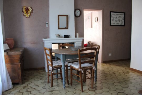 House in Oletta - Vacation, holiday rental ad # 57567 Picture #5