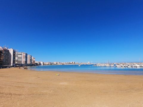 House in Torrevieja - Vacation, holiday rental ad # 57569 Picture #9