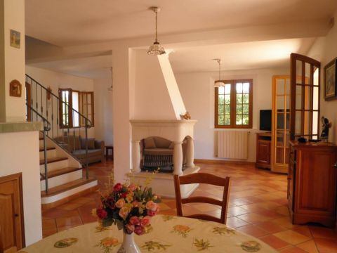 Gite in La Tour-d'Aigues - Vacation, holiday rental ad # 57754 Picture #2