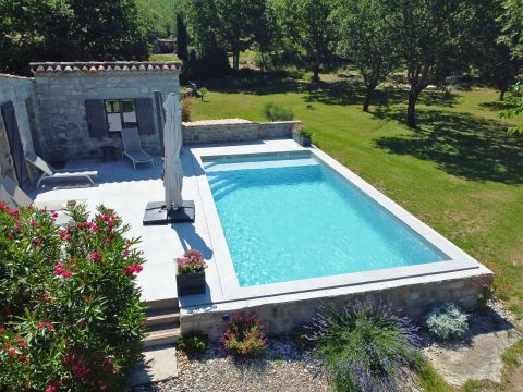 House in Labeaume - Vacation, holiday rental ad # 57931 Picture #1