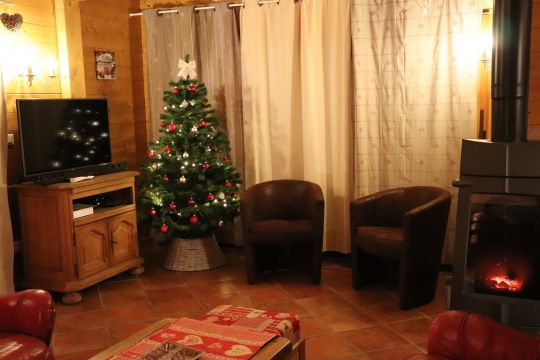 Chalet in Fraize - Vacation, holiday rental ad # 58097 Picture #11