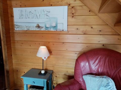 Chalet in Fraize - Vacation, holiday rental ad # 58097 Picture #17