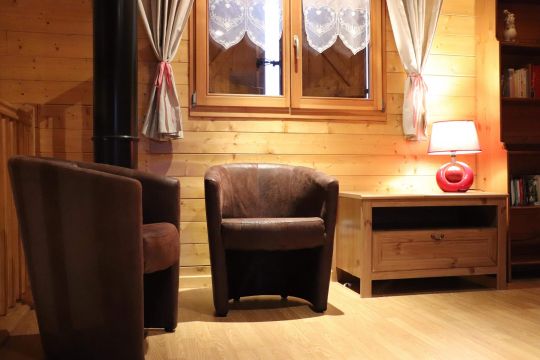Chalet in Fraize - Vacation, holiday rental ad # 58097 Picture #18