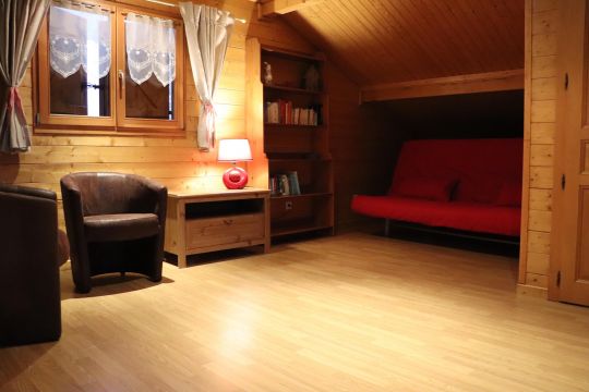 Chalet in Fraize - Vacation, holiday rental ad # 58097 Picture #4