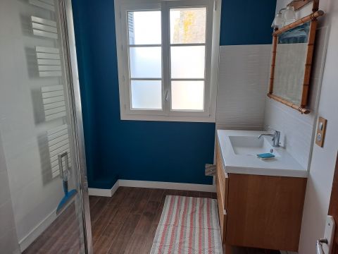 House in Saint-Malo - Vacation, holiday rental ad # 58107 Picture #3