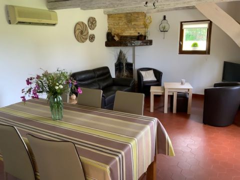 Gite in Salviac - Vacation, holiday rental ad # 58153 Picture #3