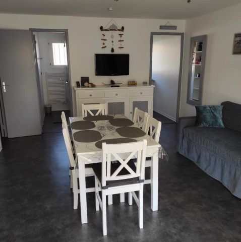 House in Souston plage - Vacation, holiday rental ad # 58189 Picture #2
