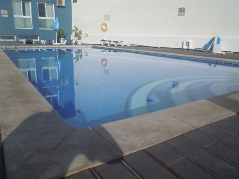 Flat in Albufeira - Vacation, holiday rental ad # 58272 Picture #0