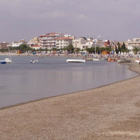 Centre Ville De San Pedro Del Pinatar Centre Ville De San Pedro Del Pinatar