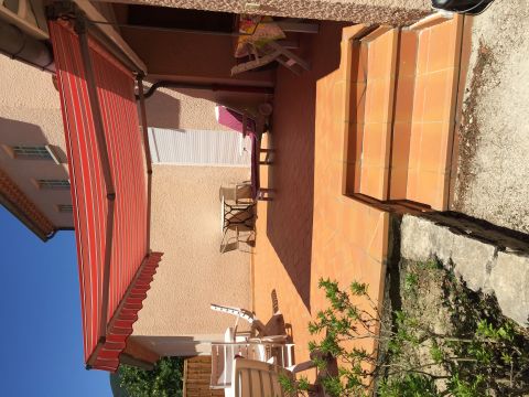 House in Cruas - Vacation, holiday rental ad # 58321 Picture #11