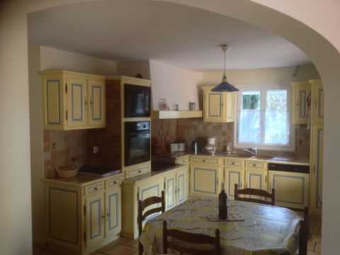 House in Cruas - Vacation, holiday rental ad # 58321 Picture #5
