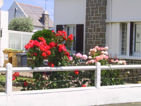 House in Saint-brieuc - Vacation, holiday rental ad # 58429 Picture #4