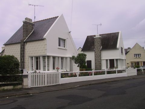 Haus in Saint-brieuc - Anzeige N  58429 Foto N0