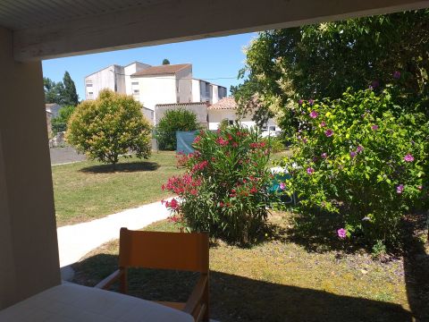 House in Jonzac - Vacation, holiday rental ad # 58587 Picture #9