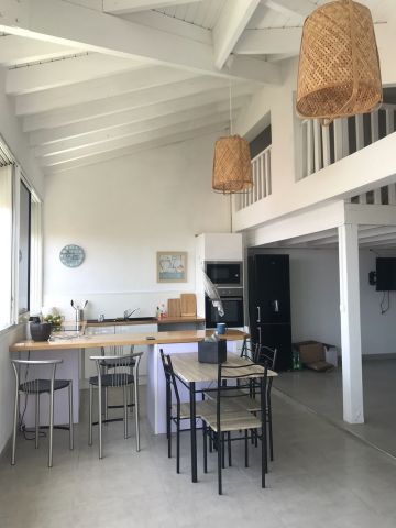 Flat in Saint-Martin - Vacation, holiday rental ad # 58786 Picture #10