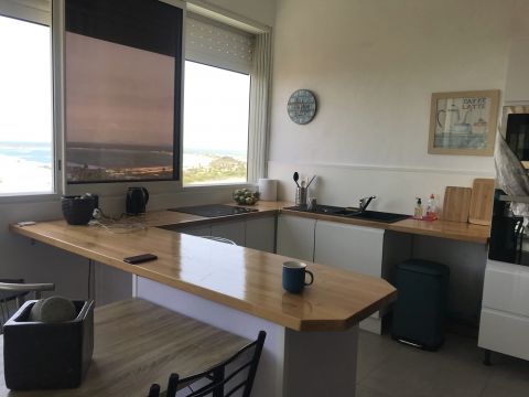 Flat in Saint-Martin - Vacation, holiday rental ad # 58786 Picture #5