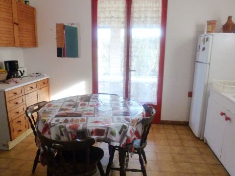 House in Valras - Vacation, holiday rental ad # 58926 Picture #4