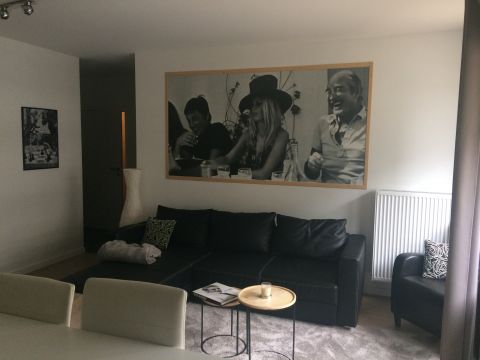 Appartement in Zeebrugge Bad - Anzeige N  59037 Foto N4