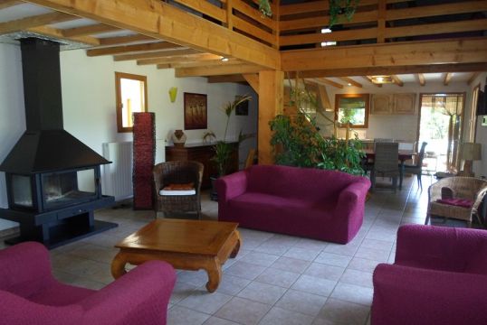 House in Le Crestet - Vacation, holiday rental ad # 59263 Picture #1