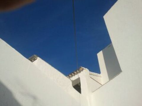 House in Algodonales - Vacation, holiday rental ad # 59322 Picture #12