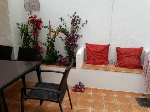 House in Algodonales - Vacation, holiday rental ad # 59322 Picture #4
