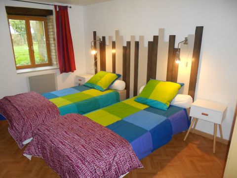 Gite in Malicorne - Vacation, holiday rental ad # 59375 Picture #6