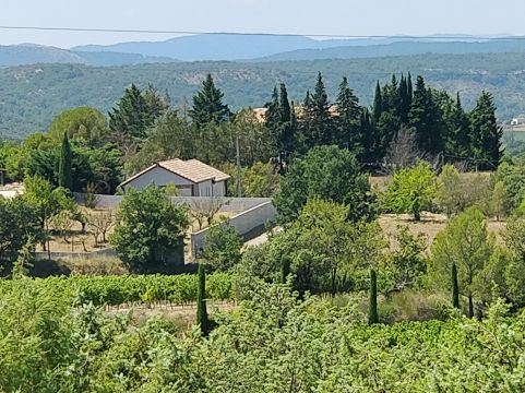 House in Beaulieu - Vacation, holiday rental ad # 59387 Picture #2