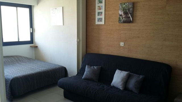 Flat in Canet Plage - Vacation, holiday rental ad # 59418 Picture #13