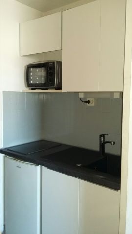 Flat in Canet Plage - Vacation, holiday rental ad # 59418 Picture #14
