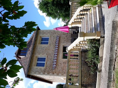 Gite in Saint Geyrac - Vacation, holiday rental ad # 59457 Picture #15