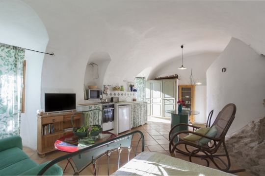 Studio in Belgodre - Vacation, holiday rental ad # 59533 Picture #1