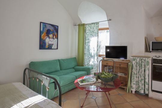 Studio in Belgodre - Vacation, holiday rental ad # 59533 Picture #2