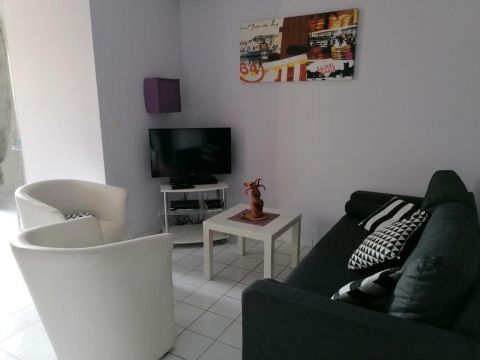 Gite in Jaxu - Vacation, holiday rental ad # 59648 Picture #1