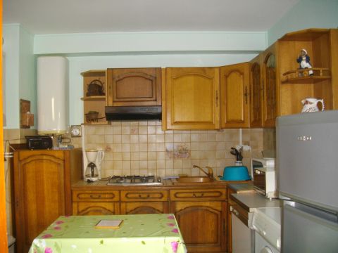 House in Stella - Vacation, holiday rental ad # 59682 Picture #5