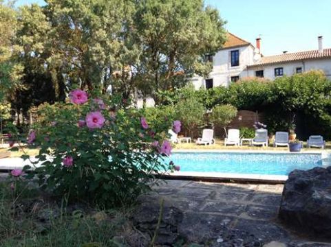 House in Moussoulens - Vacation, holiday rental ad # 59689 Picture #7
