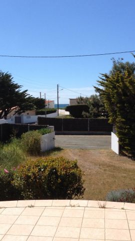 House in Bretignolles sur mer - Vacation, holiday rental ad # 59786 Picture #4