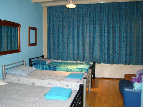 House in Amsterdam - Vacation, holiday rental ad # 59794 Picture #1