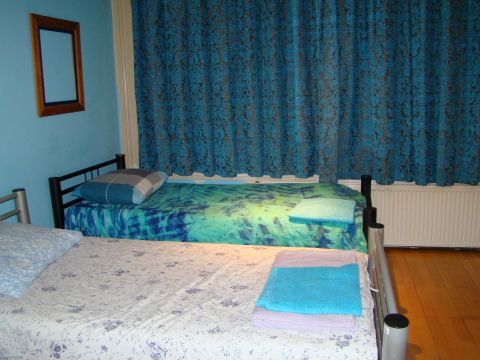 House in Amsterdam - Vacation, holiday rental ad # 59794 Picture #2