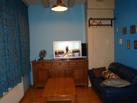 House in Amsterdam - Vacation, holiday rental ad # 59794 Picture #4