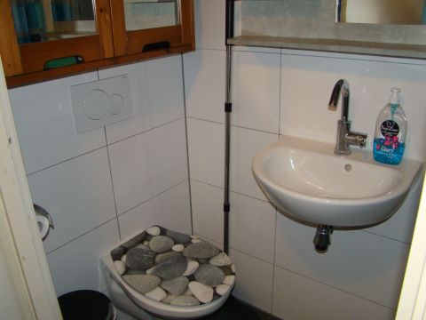House in Amsterdam - Vacation, holiday rental ad # 59794 Picture #8