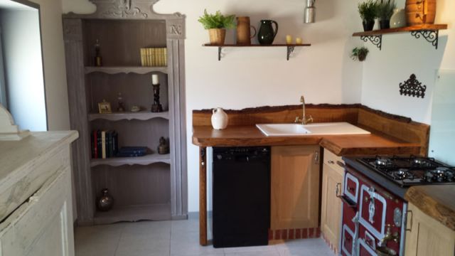 Gite in Lavaurette - Vacation, holiday rental ad # 59839 Picture #13