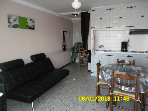 Flat in Empuria-brava - Vacation, holiday rental ad # 59863 Picture #4