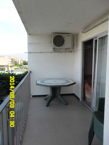 Flat in Empuria-brava - Vacation, holiday rental ad # 59863 Picture #8