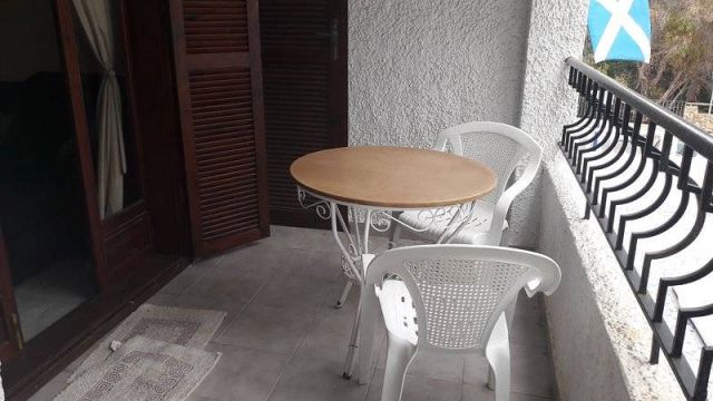 Flat in Orihuela - Vacation, holiday rental ad # 59971 Picture #1